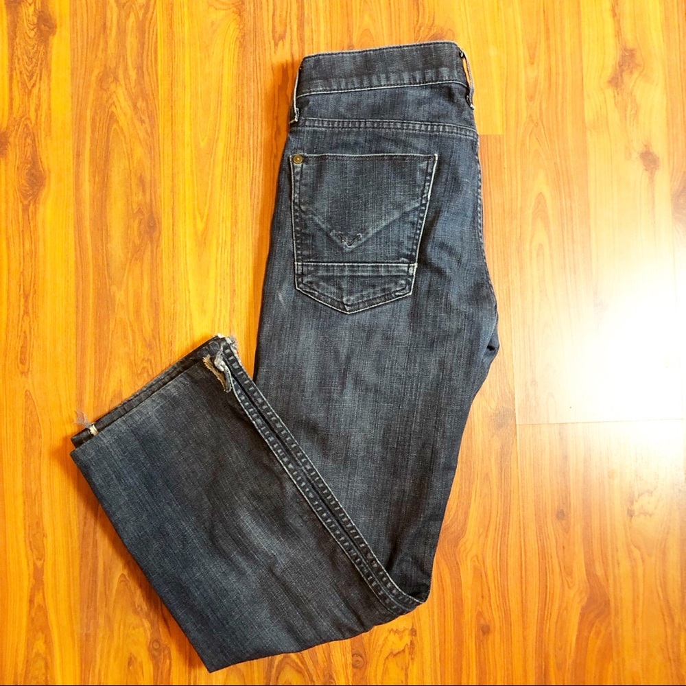 Hudson jeans size 31